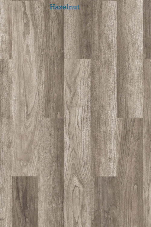 Hazelnut Heemo Collection 5.0mm – 20 mil – Unilin Click – Deep Embossed – UV coating