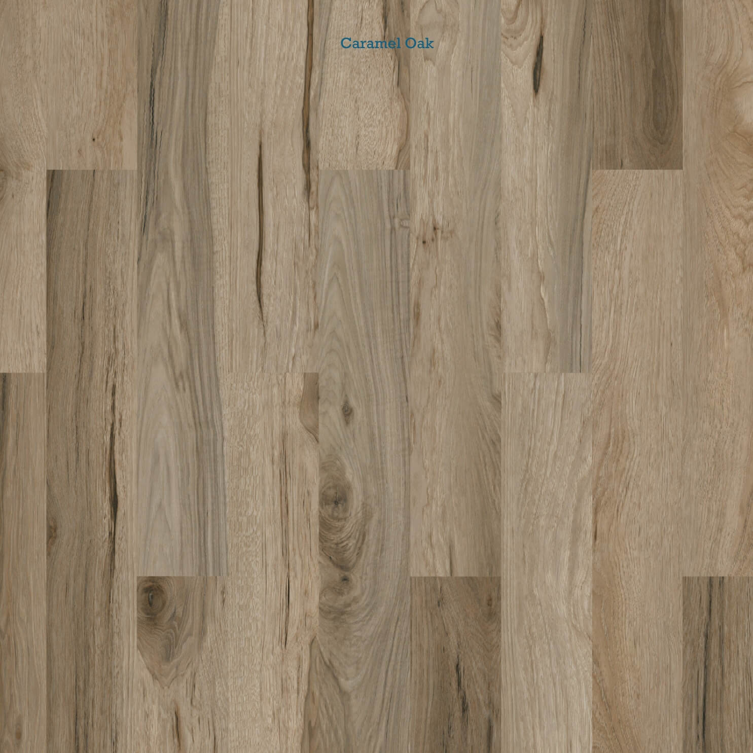 Caramel Oak Heemo Collection 5.0mm – 20 mil – Unilin Click – Deep Embossed – UV coating