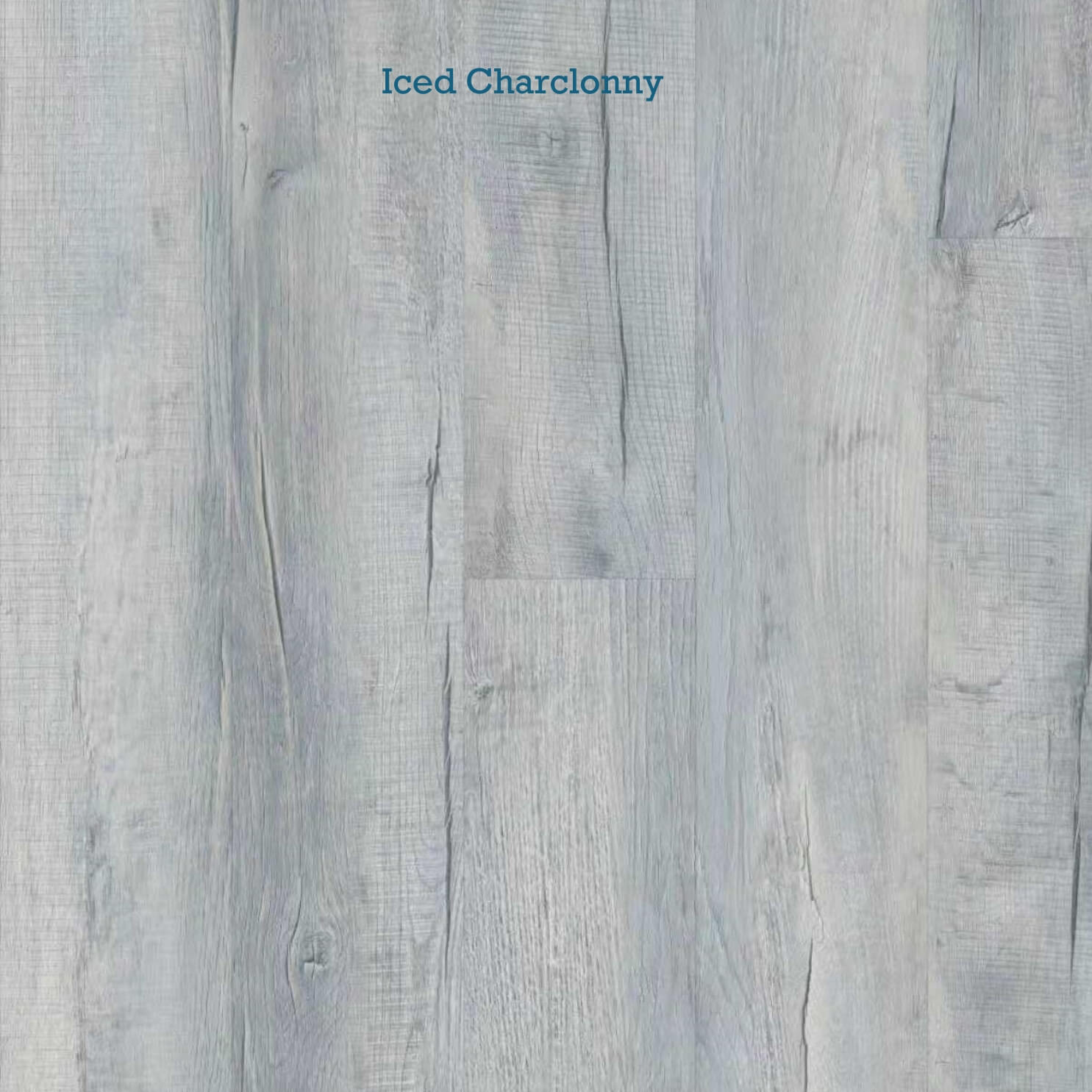 Iced Charclonny Heemo Collection 5.0mm – 20 mil – Unilin Click – Deep Embossed – UV coating