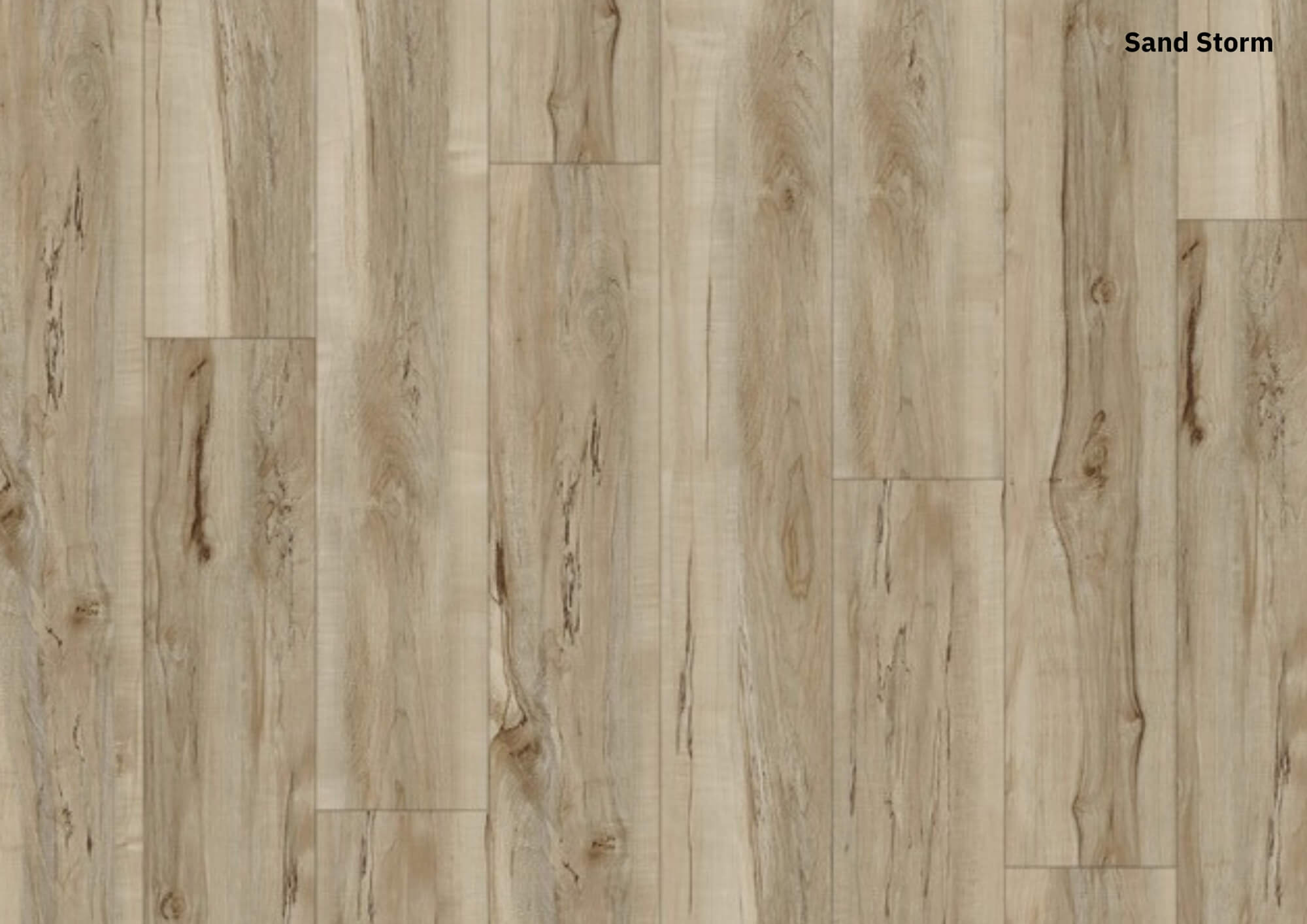 Sand Strom Ultra Adisa Plank 8.0mm – 30 mil Wearlayer – Unilin Click – Deep Emboss – IXPE attached – UV coating – Sample