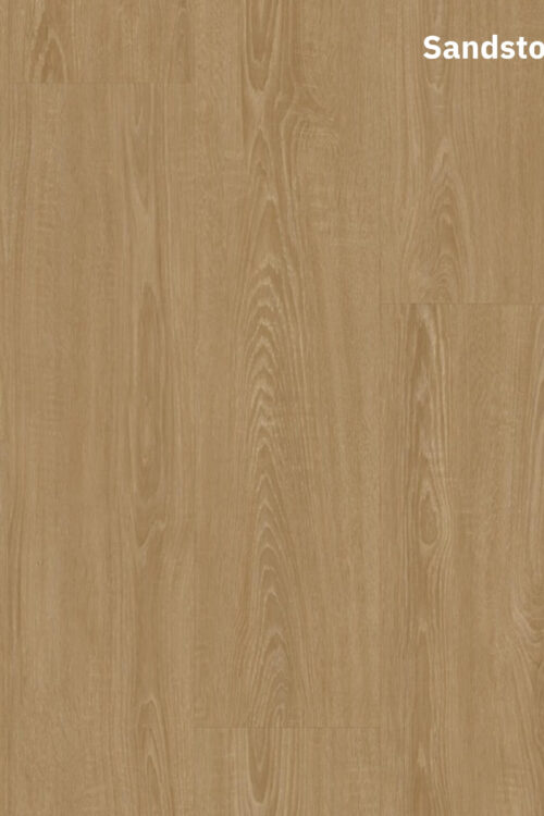 Sandstone Lake Ozz Plank 6.5mm – 22 mil – Unilin Click – Deep Embossed – UV coating