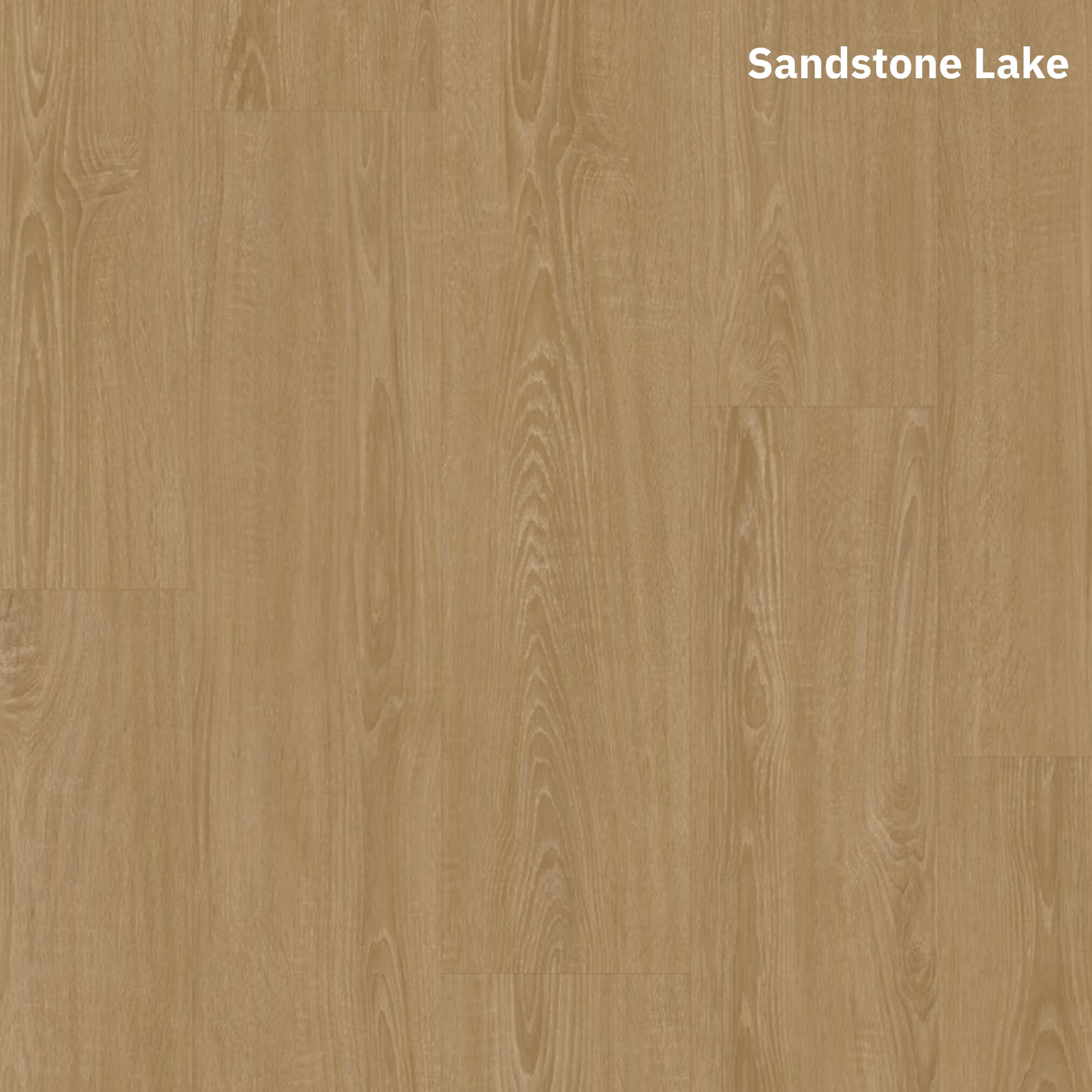 Sandstone Lake Ozz Plank 6.5mm – 22 mil – Unilin Click – Deep Embossed – UV coating