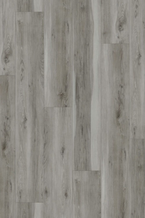 Titanium Noor Plank 5.5mm – 22 mil – Unilin Click – Deep Emboss – UV coating