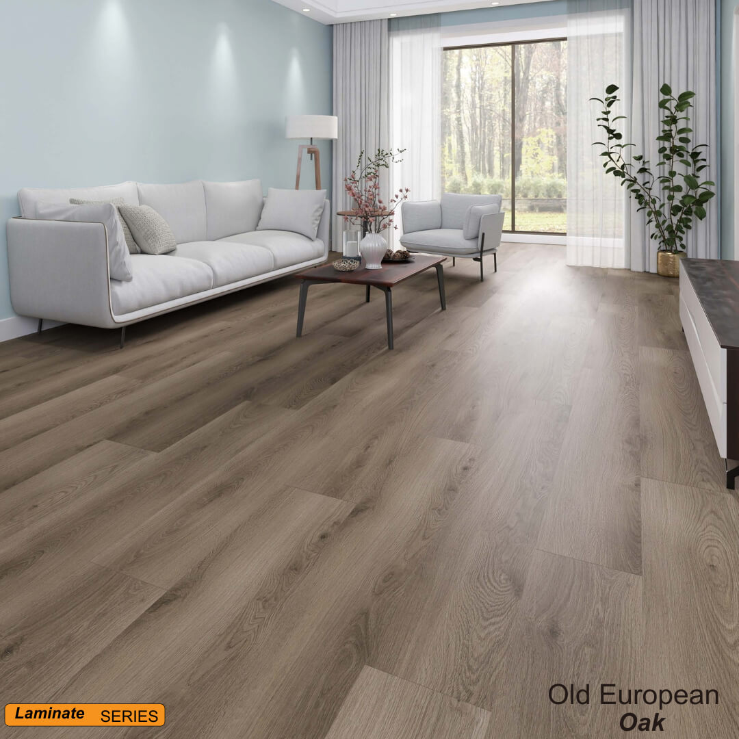 Old European Oak Laminate SERIES: Premium Wood Aesthetics & Performance - Image 2